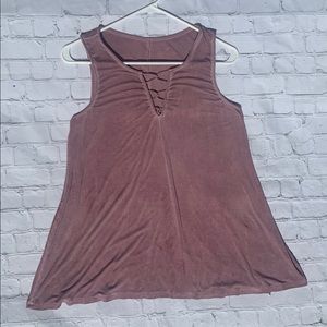 American Eagle Women’s’ Soft and Sexy Tank